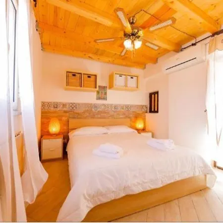 Tower Sea View - Su 3 Livelli Apartament Cefalù