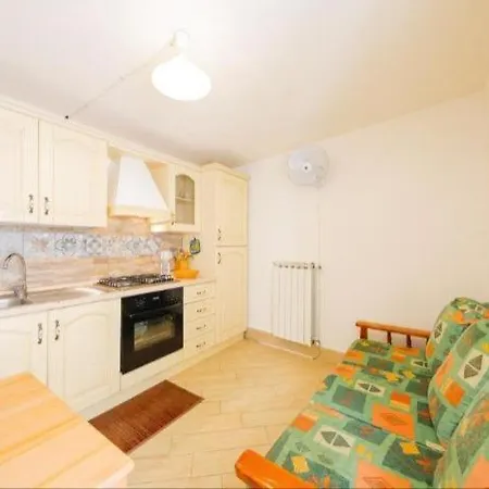 Apartament Tower Sea View - Su 3 Livelli *