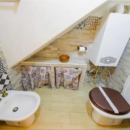Tower Sea View - Su 3 Livelli Apartament