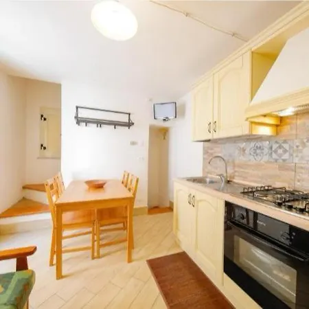 Tower Sea View - Su 3 Livelli Apartament