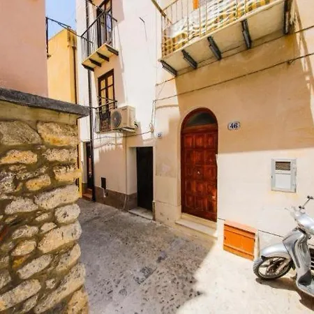 Apartament Tower Sea View - Su 3 Livelli Cefalù