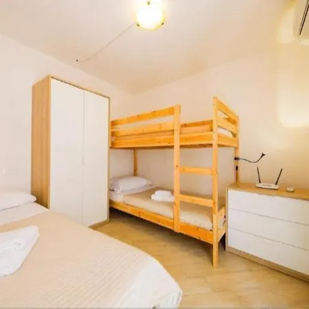 Tower Sea View - Su 3 Livelli Apartament Cefalù