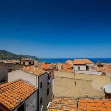 Tower Sea View - Su 3 Livelli *